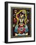 Muerta-Nicholas Ivins-Framed Art Print