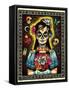 Muerta-Nicholas Ivins-Framed Stretched Canvas