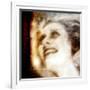 Muerte (Death) Remix-Gideon Ansell-Framed Photographic Print