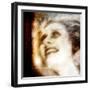 Muerte (Death) Remix-Gideon Ansell-Framed Photographic Print