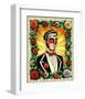 Muerto Groom-Nicholas Ivins-Framed Art Print