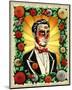 Muerto Groom-Nicholas Ivins-Mounted Art Print