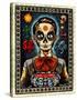 Muerto-Nicholas Ivins-Stretched Canvas