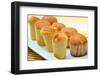 Muffins 3-highviews-Framed Photographic Print