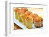 Muffins 3-highviews-Framed Photographic Print