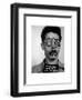 Mug Shot 1-KASHINK-Framed Art Print