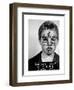 Mug Shot 2-KASHINK-Framed Art Print