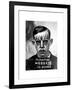 Mug Shot 3-KASHINK-Framed Art Print