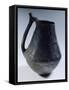 Mug with Handle, Scythian Civilization, 7th Century BC-null-Framed Stretched Canvas
