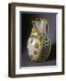 Mug with Handles Bearing Medici Coat of Arms-null-Framed Giclee Print