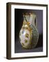 Mug with Handles Bearing Medici Coat of Arms-null-Framed Giclee Print
