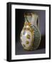 Mug with Handles Bearing Medici Coat of Arms-null-Framed Giclee Print
