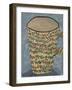Mug with Leaves-Dale Hefer-Framed Photographic Print