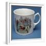 Mug with Transfer, C.1910-null-Framed Giclee Print