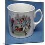 Mug with Transfer, C.1910-null-Mounted Giclee Print