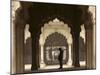 Mughal Architecture, Delhi, India, Asia-Balan Madhavan-Mounted Photographic Print