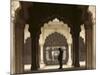 Mughal Architecture, Delhi, India, Asia-Balan Madhavan-Mounted Photographic Print