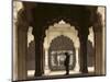 Mughal Architecture, Delhi, India, Asia-Balan Madhavan-Mounted Photographic Print