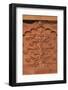 Mughal Architecture, Delhi, India, Asia-Balan Madhavan-Framed Photographic Print