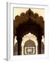 Mughal Architecture, Delhi, India-Balan Madhavan-Framed Photographic Print