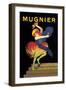 Mugnier Aperitif-Leonetto Cappiello-Framed Art Print