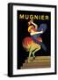 Mugnier Aperitif-Leonetto Cappiello-Framed Art Print