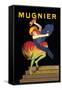 Mugnier Aperitif-Leonetto Cappiello-Framed Stretched Canvas