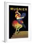 Mugnier Aperitif-Leonetto Cappiello-Framed Art Print