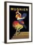 Mugnier Aperitif-Leonetto Cappiello-Framed Art Print