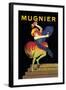 Mugnier Aperitif-Leonetto Cappiello-Framed Art Print