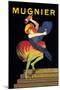 Mugnier Aperitif-Leonetto Cappiello-Mounted Art Print