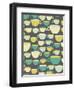 Mugs-Rachel Gresham-Framed Giclee Print