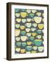 Mugs-Rachel Gresham-Framed Giclee Print