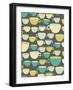 Mugs-Rachel Gresham-Framed Giclee Print