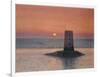 Mugta Tower-Edward Dawson-Framed Giclee Print