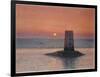 Mugta Tower-Edward Dawson-Framed Giclee Print