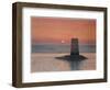 Mugta Tower-Edward Dawson-Framed Giclee Print