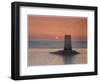 Mugta Tower-Edward Dawson-Framed Giclee Print