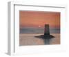 Mugta Tower-Edward Dawson-Framed Giclee Print