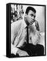 Muhammad Ali (1942-)-null-Framed Stretched Canvas