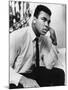 Muhammad Ali (1942-)-null-Mounted Giclee Print