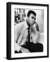 Muhammad Ali (1942-)-null-Framed Giclee Print