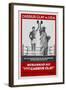 Muhammad Ali A.K.A. Cassius Clay-null-Framed Art Print