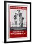 Muhammad Ali A.K.A. Cassius Clay-null-Framed Art Print