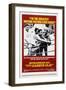 Muhammad Ali A.K.A. Cassius Clay-null-Framed Premium Giclee Print