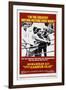 Muhammad Ali A.K.A. Cassius Clay-null-Framed Art Print