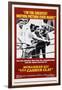 Muhammad Ali A.K.A. Cassius Clay-null-Framed Art Print