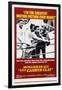 Muhammad Ali A.K.A. Cassius Clay-null-Framed Art Print