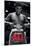 Muhammad Ali- Accepting The Belt Commenorative-null-Mounted Poster