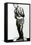 Muhammad Ali, Aged 12-null-Framed Stretched Canvas